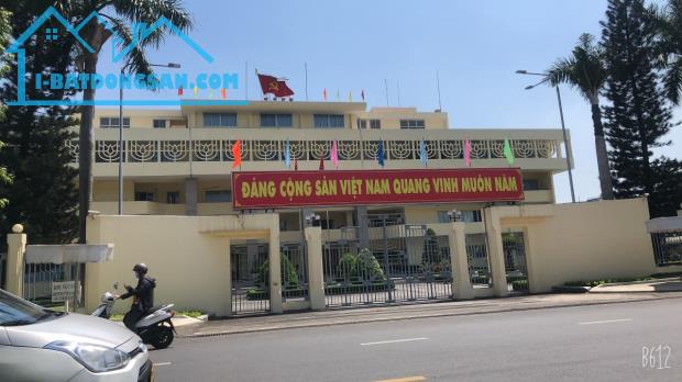 Bán đất nền SHR thổ cư phường Quyết Thắng trung tâm Thành phố Biên Hòa - 1