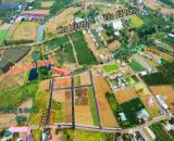 Bán đất Bảo Lộc nằm ngay cao tốc giá 450 triệu