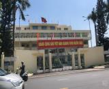 Duy nhất 1 lô đất sổ riêng thổ cư giá tốt nhất gần bệnh viện ITO Biên Hòa