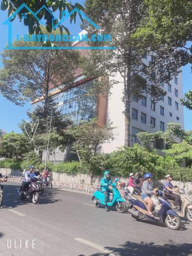 Bán Gấp giá tốt! đất mặt tiền Nguyễn Thái Sơn đối diện bệnh Viện 175 Gò Vấp! - 1