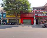 Bán nhà đường Bành Văn Trân, P7 Tân Bình, DT 10m x24m, giá 34 tỷ TL