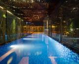 Bán khách sạn 19T-56p có hồ bơi MT Biệt Thự,Nha Trang