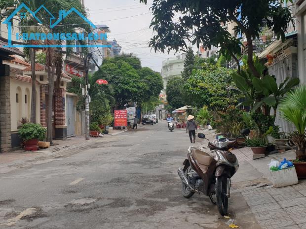 Chính chủ cần bán căn biệt thự đường Nguyễn Oanh, P.17, dt 16x21 nhà 2 mặt đường giá 35 tỷ - 1