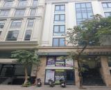 Chính chủ bán nhà mặt phố Trần Thánh Tông 150m2 mặt tiền 15m vỉa hè rộng kinh doanh sầm uấ