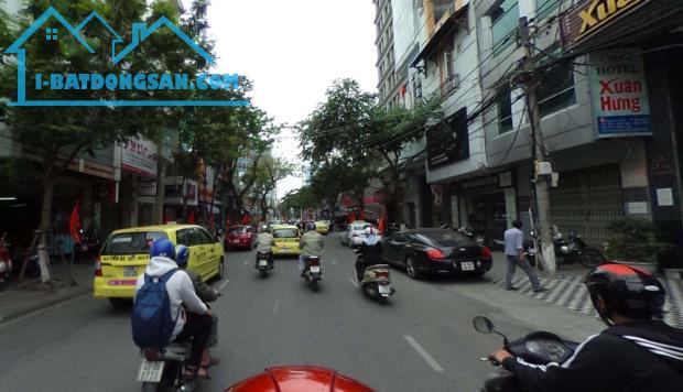 💎Cần bán nhà 3.5 tầng mặt tiền đường Phan Châu Trinh, Quận Hải Châu, Đà Nẵng.
