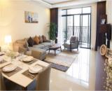 Bán căn hộ 2 phòng ngủ chung cư HH Thái Hà – 74m2 giá 3 tỷ 650 ( full đồ)