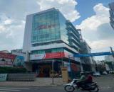 Toà nhà Nguyễn Văn Đậu - DT: 10x25m - Hầm + 7 tầng - HĐ thuê: 250tr/tháng. Giá 59 tỷ