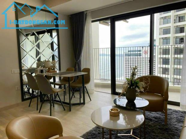 Bán căn hộ Gold Coast siêu rẻ siêu đẹp cạnh biển Nha Trang - 2