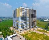 Bán chung cư thương mại Golden Park - trung tâm 5 KCN lớn nhất Bắc Giang.