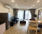 Cho thuê căn hộ chung cư phân khu The Sakura Vinhomes Smart City 55m2 2PN 2vs full đồ giá