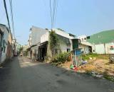 Gia đình tôi cần bán lô đất kiệt ôtô 5m Trần Quang Khải , Quận Sơn Trà