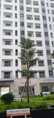Cho thuê hoặc bán căn hộ Iris Tower Thuận An, Bình Dương. - 1