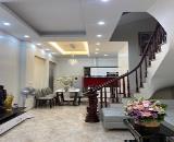 Cho thuê nhà riêng 4 tầng ở Ngọc Thụy, Long Biên, Hà Nội. S=45m2.Gía: 10tr/tháng.