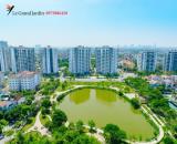 Suất Ngoại Giao Căn 3PN 105m tòa L2 Dự Án Le Grand Jardin Sài Đồng