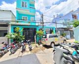 Ngộp bank bán gấp nhà 2 tầng, 5x25m, XH ngủ trong nhà, Nguyễn Phúc Chu, P15, TB