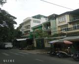 Bán nhà mặt tiền KDC Bình Phú,P.10,Q.6,dt: 4 x 20 nhà xây 3 lầu 10 tỷ 5.