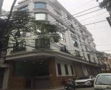 Bán nhà phố Trần Diệu, Đống Đa. 98 m2 x 8T x Mt 7m. Lô góc 2 mặt thoáng, ô tô, kinh doanh