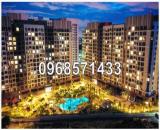 ⭐Chỉ 650tr bạn sẽ sở hữu căn hộ lâu dài 1PN, 1 Phòng mở tại quận 12; giá 2,1 tỷ; 096857143