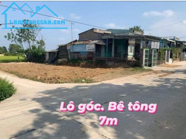 HOT HOT HOT - CHÍNH CHỦ - Cần Bán  Đất Xây Nhà Tại Thị Xã Điện Bàn, Quảng Nam.