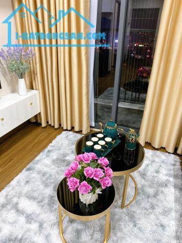 Cần bán hoặc cho thuê căn hộ chung cư Xuân Mai Thanh Hóa 62m2, 2PN full nội thất, đã có sổ - 1