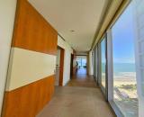 Cần chuyển nhượng căn hộ Fusion Suites tầng cao view trực diện biển , bán để lại giá vốn