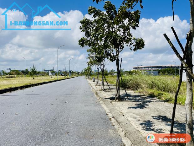 Bán Lô đất Khu R3 sát sông FPT City Đà Nẵng Cắt lỗ hơn 1tỷ - 3