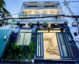 Bán nhà mới Huỳnh Tấn Phát Ngang 6.5m giá 4.7 tỷ