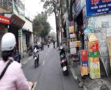 Bán đất mặt phố Vĩnh Hưng 170m - kinh doanh sầm uất ngày đêm - vỉa hè 2m - nhỉnh 24 tỷ