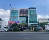 Tòa nhà MT Nguyễn Cửu Vân, P.17, Bình Thạnh, 8x25m, Hầm + 5 Lầu, giá 64.9 tỷ TL