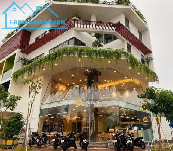 Bán Nhà 2 Mặt Tiền KDC D2D Võ Thị Sáu P. Thống Nhất Biên Hoà đang Cho Thuê Ổn Định 60Tr/th - 4