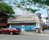 Bán đất tặng nhà mặt phố Nguyễn Hy Quang 3 tầng 85m2 MT 8m xây nhà 10 tầng cho thuê KD tốt