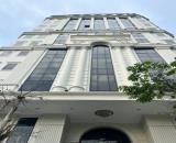 Bán Tòa Khách sạn đẹp 3 sao, 12 tầng mặt tiền đường Dương Đình Nghệ
