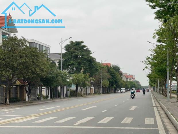 Cần bán nhanh 67,5m2 đất mặt phố Bùi Thị Xuân chỉ 4,86 tỷ - 1
