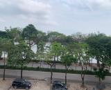 Siêu hiếm, bán nhà 5 tầng mặt phố Nguyễn Hữu Thọ, view hồ Linh Đàm, diện tích 59m2, 17 tỷ