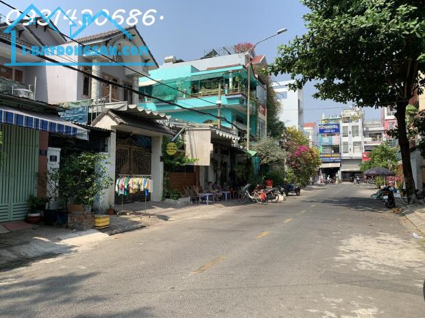 Chú Tới cần bán biệt thự 227 đường Lê Lâm, Phường Phú Thạnh, Quận Tân Phú - 2