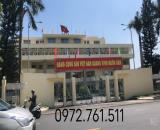 Chỉ 599tr sỡ hữu đất SHR thổ cư phường Quyết Thắng trung tâm Thành phố Biên Hòa