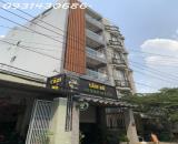 Tôi cần  bán tòa nhà CHDV tại  11B Đường Nghiêm Toản, Phường Hòa Thạnh, Quận Tân Phú :