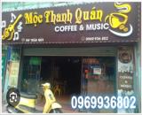 ⭐CHÍNH CHỦ SANG NHƯỢNG Quán Café Phòng trà tại 159 TT.Trâu Quỳ, Gia Lâm, HN; 0969936802
