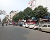 Mặt phố Trương Định giá rẻ, sổ nở hậu, 105m2 - MT 6.5m không quy hoạch