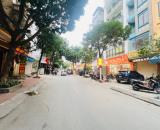 Bán nhà mặt phố kinh doanh sầm uất ngày đêm tại Nguyễn Trãi - Hà Đông