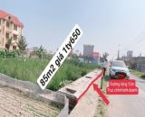 Chính chủ cần bán gấp lô đất ở Giao Phong, Giao Thuỷ, Nam Định.