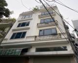 Bán nhà 4 tầng mặt phố Lê Lai, Hà Đông