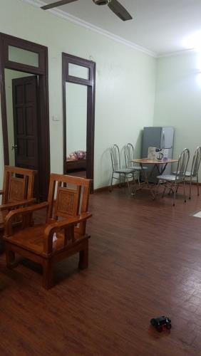 Chính chủ cần cho thuê căn hộ chung cư 78m2 Quang Minh, Mê Linh. - 2