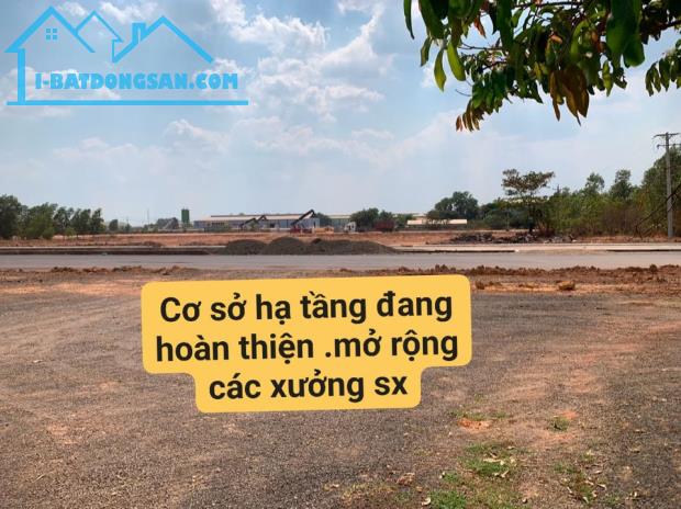Cần bán Đất đường Quốc Lộ 13, Xã Lộc Hoà, Huyện Lộc Ninh, Bình Phước, Diện tích 170m² - 4