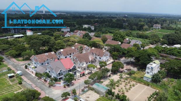 SGL - Mua bán đất dự án HUD & XDHN tại Nhơn Trạch Đồng Nai, sổ hồng riêng, giá hợp lý - 3