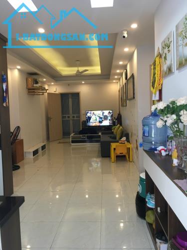 Cần bán căn hộ chung cư 72m 2PN full nội thất tại KĐT Thanh Hà Cienco 5 - 1