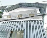 Chủ bán nhà 48m² (4x12) 2 tầng mới Huỳnh Tấn Phát Quận 7 giá 4,7 tỷ