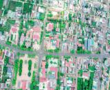 Khu dân cư Phú Lộc - Krông Năng