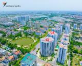 Căn 2PN 77m2 giá 3.5 tỷ đẹp nhất dự án Le Grand Jardin- Sài Đồng.