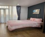 Cho thuê nhanh dài hạn căn hộ panorama trung tâm Đà Lạt 2 phòng ngủ giá chỉ 10tr/ tháng